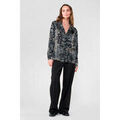 Chemises sur Grenoble : Chemise Dogg Chemise LE TEMPS DES CERISES MORENA Black and Tan