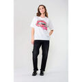 Tee-shirts sur Grenoble : T-shirt Dogg Tee-shirt LE TEMPS DES CERISES TAMITA White