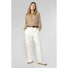 Chemise Dogg Chemise LE TEMPS DES CERISES TALOU Sand