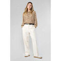 Chemises sur Grenoble : Chemise Dogg Chemise LE TEMPS DES CERISES TALOU Sand