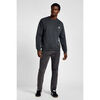 Pantalon Lee Pantalon en velours MVP SLIM Gray