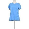 Tee-shirts sur Grenoble : T-shirt Levis T-shirt en coton bleu