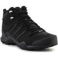 Randonn&eacute;e sur Grenoble : Chaussures adidas Adidas Terrex Swift R2 MID GTX IF7636 Noir