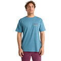 Tee-shirts sur Grenoble : T-shirt Billabong Shine