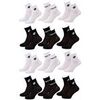 Chaussettes Lotto Chaussettes Femme Pack de 12 paires QUARTER 1714