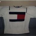 Pull Tommy Hilfiger PULL TOMMY HILFIGER