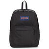 Sac a dos Jansport SUPERBREAK ONE Noir