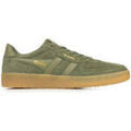 Baskets homme sur Grenoble : Baskets Gola Hawk Suede 86