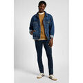Pantalons sur Grenoble : Jeans Lee Jean LUKE Dark Room