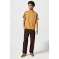Tee-shirts sur Grenoble : T-shirt Wrangler Tee Shirt 1947 In Dijon