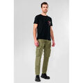 T-shirt Dogg Tee Shirt LE TEMPS DES CERISES GORDON Black Grenoble