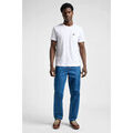 Jeans Lee Jean CARPENTER Mid Stone Jeans Lee Jean CARPENTER Mid Stone Grenoble