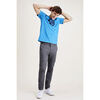 Pantalon Dockers Pantalon � ORIGINAL CHINO SKINNY Car Park Grey Gris