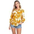 Chemise Isla Bonita By Sigris Chemise Grenoble