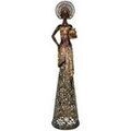 Statuettes et figurines Signes Grimalt Africain Marron Unique. . Maison & D&eacute;co > Statuettes et figurines. Grenoble