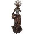 Statuettes et figurines Signes Grimalt Africain Marron Unique. . Maison & D&eacute;co > Statuettes et figurines.