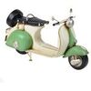 Statuettes et figurines Signes Grimalt Moto Scooter Vert Unique. . Maison & D&eacute;co > Statuettes et figurines.