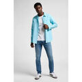 Pantalons sur Grenoble : Jeans Lee Jean LUKE Highland