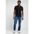 Jeans Lee Jean DAREN ZIP FLY On The Road Grenoble