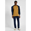 Pantalon Lee Pantalon en velours MVP SLIM Mood indigo