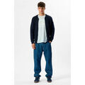 Gilet Teddy Smith Gilet G-KREST Dark Navy