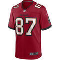 Tee-shirts sur Grenoble : T-shirt Nike Maillot NFL Rob Gronkowski Tam