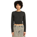 Tee-shirts sur Grenoble : T-shirt Element Icon Crop W