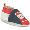 Chaussons b&eacute;b&eacute; Robeez FIREMAN Multicolore