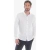 Chemise Le Temps des Cerises Chemise dorus blanche