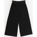 Pantalon enfant Le Temps des Cerises Pantalon saragi noir Grenoble