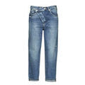 Jeans sur Grenoble : Jeans boyfriend Le Temps des Cerises COSY