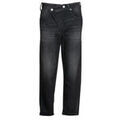 Jeans sur Grenoble : Jeans boyfriend Le Temps des Cerises COSY