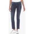 Jeans Le Temps des Cerises Jeans pulp regular tiko bleu-noir Grenoble