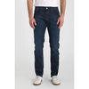 Jeans Le Temps des Cerises Jeans jogg 700/11 adjusted bleu-noir