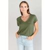 T-shirt Le Temps des Cerises T-shirt smallvtrame