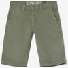 Short Le Temps des Cerises Bermuda jogg swoop