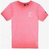 T-shirt Le Temps des Cerises T-shirt balis corail