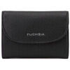 Pochette Fuchsia f9862-2
