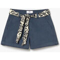 Short Le Temps des Cerises Short veli2 bleu nuit Short Le Temps des Cerises Short veli2 bleu nuit Grenoble