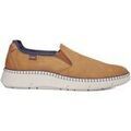 Chaussures de ville homme sur Grenoble : Mocassins CallagHan 53501