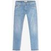 Jeans Le Temps des Cerises Jeans 200/43 boyfit sea bleu