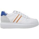 Baskets basses Exton 949