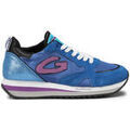 Baskets femme sur Grenoble : Baskets basses Alberto Guardiani AGW007703