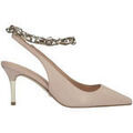Chaussures &agrave; talons femme sur Grenoble : Chaussures escarpins Guess FL5MCALEA05