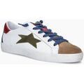 Baskets homme sur Grenoble : Baskets basses Okinawa 2109