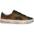 Baskets homme sur Grenoble : Baskets basses Okinawa 2119