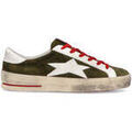 Baskets homme sur Grenoble : Baskets basses Okinawa 2133