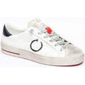 Baskets homme sur Grenoble : Baskets basses Okinawa 2431