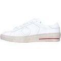 Baskets homme sur Grenoble : Baskets basses Okinawa 2445
