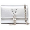 Pochette Mario Valentino VBS1R403G Argent&eacute; Grenoble